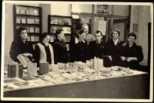 Księgarze jeleniogórscy [Dokument ikonograficzny]