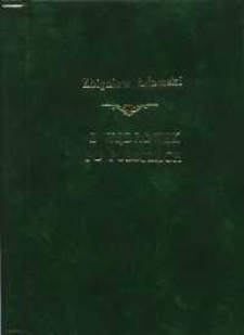 Z wędrówek po puszczach : na tropach żubrów