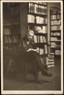 Wiktor Cywiński [Dokument ikonograficzny]