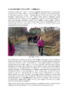 4. wycieczka Rajdu na Raty 2017 &ndash; na G&oacute;rę Gapy [Dokument elektroniczny]