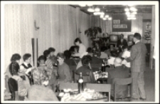 Dzień księgarza w Klubie MPiK (fot. 3) [Dokument ikonograficzny]