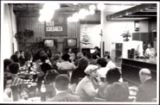 Dzień księgarza w Klubie MPiK (fot. 5) [Dokument ikonograficzny]