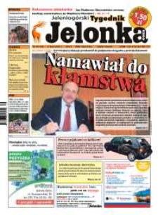 Jelonka.com : jeleniogórski tygodnik, R. II, 2007, 28 (39) [Dokument elektroniczny]