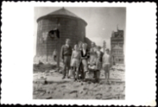 Wycieczka pracowników z rodzinami w Karkonosze (fot. 2) [Dokument ikonograficzny]