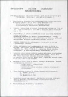 Wokół mojej biblioteki : konkurs plastyczny - regulamin konkursu [Dokument życia społecznego]