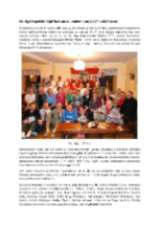 62. Ogólnopolski Rajd Narciarski „Karkonosze 2017” zakończony [Dokument elektroniczny]