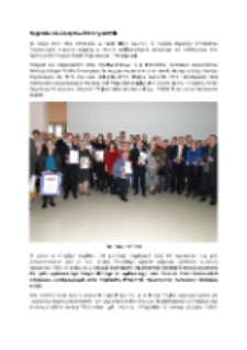 Nagroda dla Zeszytów Historycznych [Dokument elektroniczny]