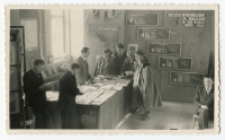 Księgarnia w Jeleniej Górze (fot. 3) [Dokument ikonograficzny]