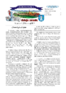 Świebodzice - Dzieje Miasta, 2017, nr 5 (234) [Dokument elektroniczny]