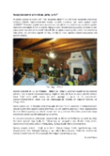 Nocny koncert w schronisku „Szwajcarka” [Dokument elektroniczny]