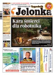 Jelonka.com : jeleniogórski tygodnik, R. II, 2007, 42 (53) [Dokument elektroniczny]