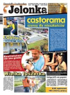 Jelonka.com : jeleniogórski tygodnik, R. III, 2008, 22 (86) [Dokument elektroniczny]