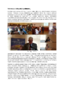 Tolerancja a dialog międzykulturowy [Dokument elektroniczny]