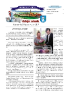 Świebodzice - Dzieje Miasta, 2017, nr 6 (235) [Dokument elektroniczny]