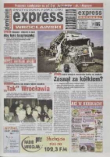 Express Wrocławski, 2002, nr 5