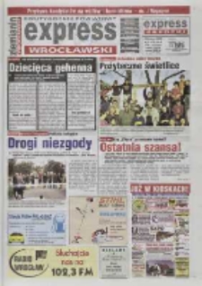 Express Wrocławski, 2002, nr 6
