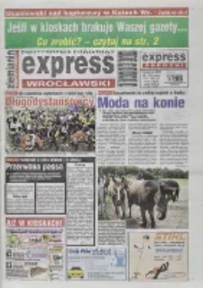 Express Wrocławski, 2002, nr 7