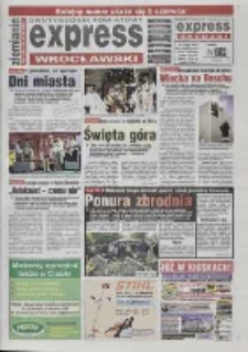 Express Wrocławski, 2002, nr 10