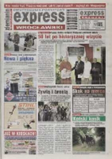 Express Wrocławski, 2002, nr 11