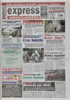 Express Wrocławski, 2002, nr 13