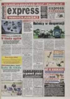 Express Wrocławski, 2002, nr 15