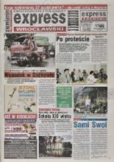 Express Wrocławski, 2002, nr 16