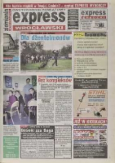 Express Wrocławski, 2002, nr 19