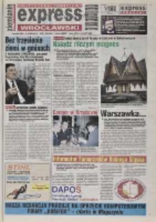 Express Wrocławski, 2002, nr 23