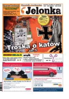 Jelonka.com : jeleniogórski tygodnik, R. III, 2008, 43 (107) [Dokument elektroniczny]