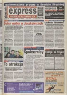 Express Wrocławski, 2003, nr 4