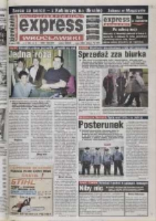 Express Wrocławski, 2003, nr 6