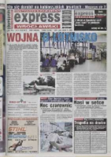 Express Wrocławski, 2003, nr 13