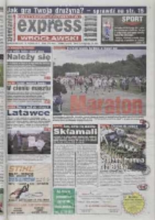 Express Wrocławski, 2003, nr 19