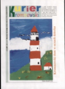 Kurier Kromnowski. Miesięcznik Sołectwa Kromnów, 2017, nr 6 (143)