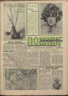 Nowiny Jeleniogórskie : magazyn ilustrowany ziemi jeleniogórskiej, R. 13, 1970, nr 13/14 (616/617)