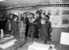 Dni otwartych koszar - WSOW Radiotechnicznych (fot. 3) [Dokument ikonograficzny]