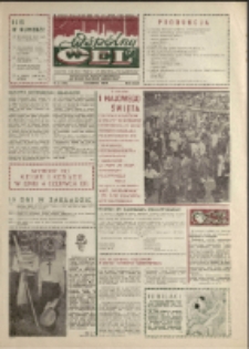 Wspólny cel : gazeta załogi ZWCH "Chemitex-Celwiskoza", 1989, nr 12 (1093)