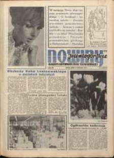 Nowiny Jeleniogórskie : magazyn ilustrowany ziemi jeleniogórskiej, R. 13, 1970, nr 16 (619)
