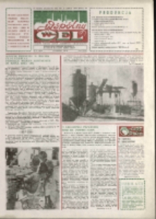 Wspólny cel : gazeta załogi ZWCH "Chemitex-Celwiskoza", 1989, nr 16 (1097)
