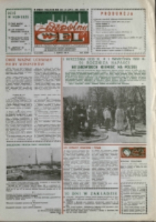 Wsp&oacute;lny cel : gazeta załogi ZWCH "Chemitex-Celwiskoza", 1989, nr 24 (1105)