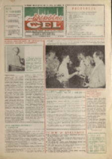 Wspólny cel : gazeta załogi ZWCH "Chemitex-Celwiskoza", 1989, nr 27 (1108)