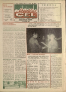 Wspólny cel : gazeta załogi ZWCH "Chemitex-Celwiskoza", 1989, nr 30 (1111)