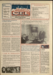 Wspólny cel : gazeta załogi ZWCH "Chemitex-Celwiskoza", 1989, nr 31 (1112)