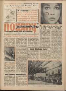 Nowiny Jeleniogórskie : magazyn ilustrowany ziemi jeleniogórskiej, R. 13, 1970, nr 21 (624)