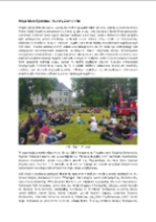 Moja Mała Ojczyzna – Sudety Zachodnie [Dokument elektroniczny]