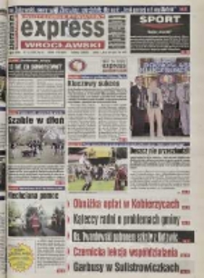 Express Wrocławski, 2004, nr 13