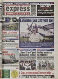 Express Wrocławski, 2004, nr 17