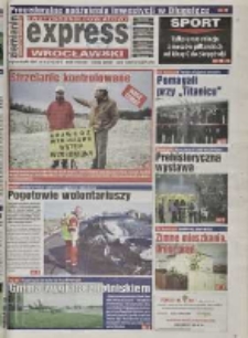Express Wrocławski, 2004, nr 20
