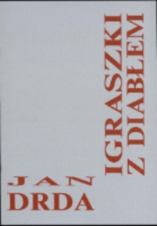 Igraszki z diabłem - program [Dokument życia społecznego]