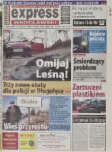 Express Wrocławski, 2005, nr 2